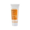 کرم ضد آفتاب بی رنگ وچه مناسب پوست خشک و معمولی SPF +50